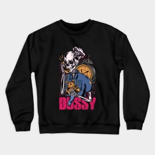 bussy Crewneck Sweatshirt